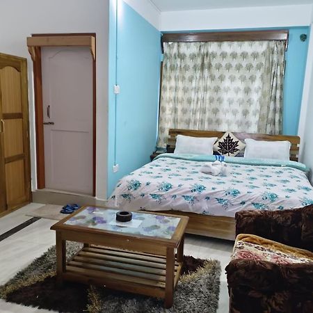Hotel White Tara Tawang Dış mekan fotoğraf