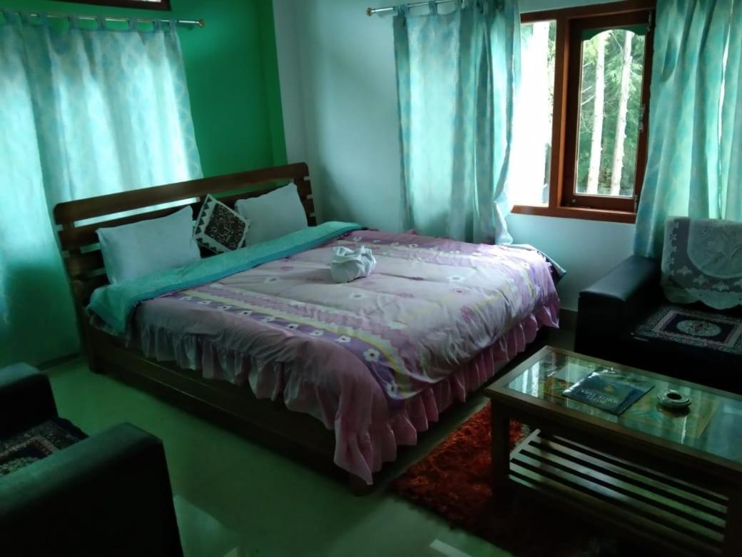 Hotel White Tara Tawang Dış mekan fotoğraf
