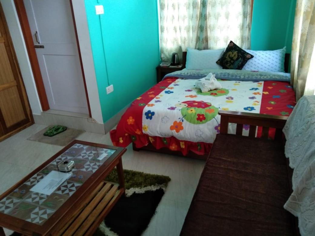 Hotel White Tara Tawang Dış mekan fotoğraf