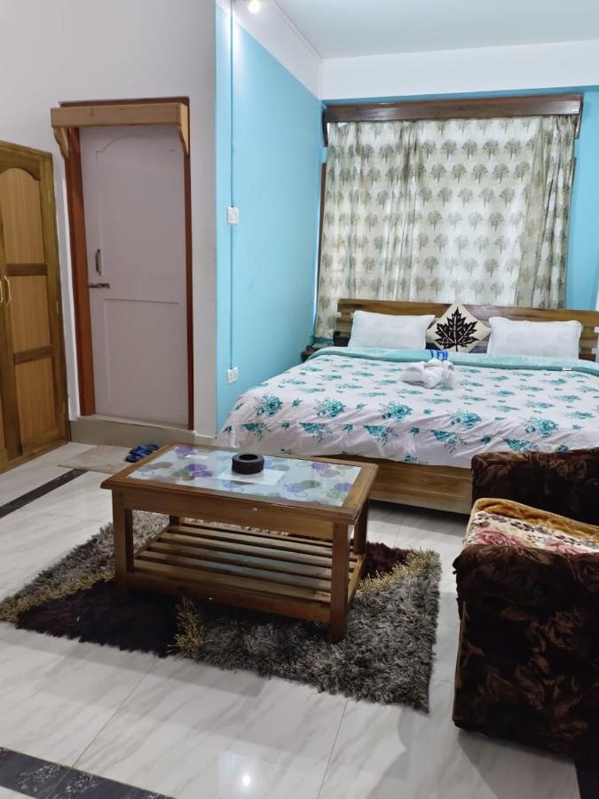 Hotel White Tara Tawang Dış mekan fotoğraf