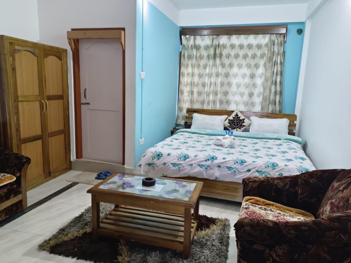 Hotel White Tara Tawang Dış mekan fotoğraf