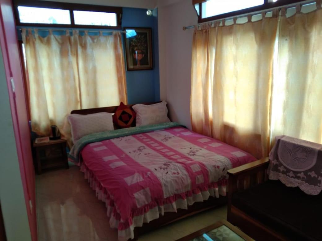 Hotel White Tara Tawang Dış mekan fotoğraf