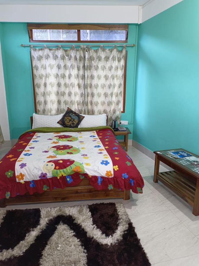 Hotel White Tara Tawang Dış mekan fotoğraf