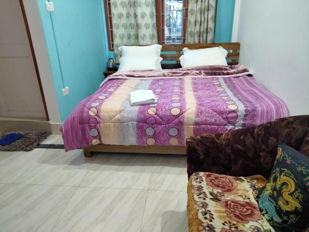 Hotel White Tara Tawang Dış mekan fotoğraf